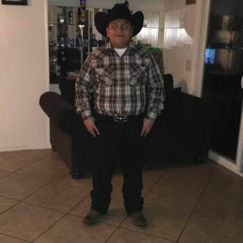 Meet your Posher, Jose